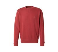 BOSS Sudadera 'Westart' rojo oscuro XL rojo oscuro