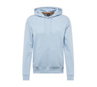 BOSS Sudadera 'Wetalk' azul claro, Talla L