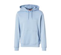 BOSS Sudadera 'Wetalk' azul claro XXXL azul claro