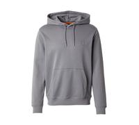 BOSS Sudadera 'Wetalk' gris XXL gris