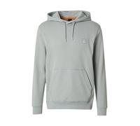 BOSS Sudadera 'Wetalk' verde claro M verde claro