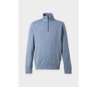 BOSS Sudadera 'Zetrust' azul ahumado L EUR