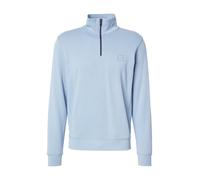 BOSS Sudadera 'Zetrust' azul pastel XL azul pastel