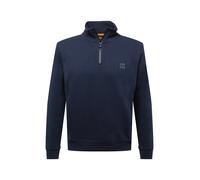 BOSS Sudadera 'Zetrust' navy XXL navy