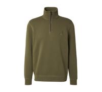 BOSS Sudadera 'Zetrust' oliva M EUR