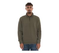 Boss - Sudadera Zetrust - Sweatshirts & Hoodies - Hombre - Verde - M -