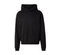 BOSS Sudadera 'Zixin' oro / negro L oro / negro