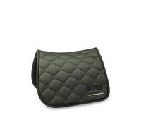BOSS Sudadero de equitación para doma clásica con guateado de monogramas Double B - StyleCAMBRIDGE SADDLE DRESSAGE, B7H0702 Verde oscuro pcs.