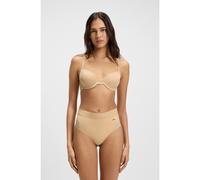 BOSS Sujetador con aros y copas moldeadas - StylePADDED DEMI B.BODY, 50535822 Beige claro 70D