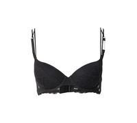 BOSS Sujetador de encaje con aros y tirantes dobles - StyleDEMI_BLOSSOM, 50556310 Negro 80C