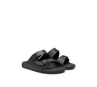 BOSS Surfley_Sand_dmpr_N, Deslizar Hombre, Black1, 41 EU