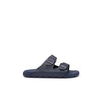 BOSS Surfley_Sand_dmpr_N, Deslizar Hombre, Dark Blue 405, 41 EU
