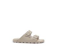 BOSS Surfley_Sand_dmpr_N, Deslizar Hombre, Light Beige, 38 EU