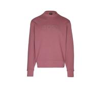 BOSS Sweater WE_LOGO rojo | XXL