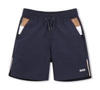 Boss Swim Shorts Baby Boys, Azul, Azul, 6 Mes