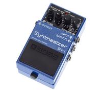 Boss SY-1 Bundle PS E