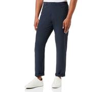 BOSS T_atg-reg Trousers Paquete Plano, Azul Oscuro, 44 para Hombre