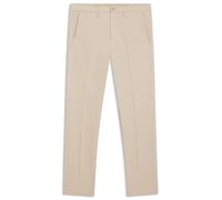 BOSS T_Commuter-Lluvia Trousers Paquete Plano, Beige Mediano, 46 para Hombre