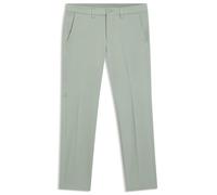 BOSS T_Commuter-Slim 10268853 01 Trousers_Flat, Open Green357, 44 Hombres