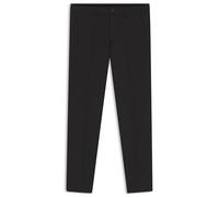 BOSS Pantalones slim fit técnicos de tejido multielástico - StyleT_Commuter-Slim, 50534303 Negro 50