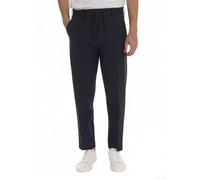 BOSS T_Convert Trousers_Flat, Dark Blue402, 46 Hombres