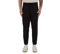 BOSS T_Convert Trousers_Flat, Negro1, 48 Hombres