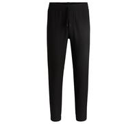 BOSS T_Flex, Pantalones_planos Hombre, Black1,
