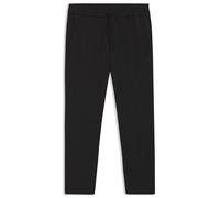 BOSS Pantalón de pinzas 'T_Flex' negro, Talla 46