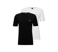 Boss T-Shirt 2-Pack 10194355 01 Jersey Hombre