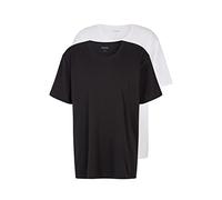 BOSS T-Shirt Rn 2P Co Camiseta, (Pack de 2) para Hombre