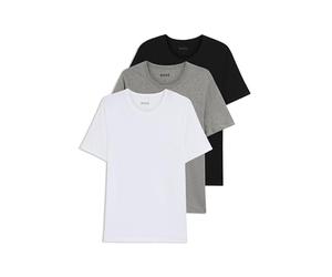 BOSS T-Shirt RN 3P Classic Camiseta, Assorted Pre-Pack 999, XS para Hombre