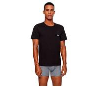BOSS T-Shirt RN 3P Co Camiseta, Open Miscellaneous 984, M (Pack de 3) para Hombre