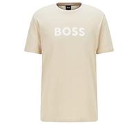BOSS T-Shirt RN Playa_T_Shirt Hombre (Pack de 1)