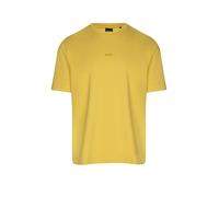 BOSS T-Shirt TCHUP amarillo | L