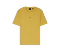 BOSS T-Shirt TCHUP amarillo | XXL
