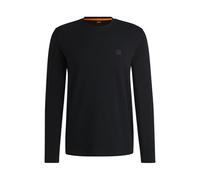 BOSS Tacks Camiseta, Black1, M para Hombre