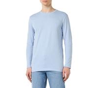 BOSS Tacks Camiseta, Open Blue460, L para Hombre