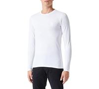 BOSS Tacks Camiseta, White100, XS de los Hombres