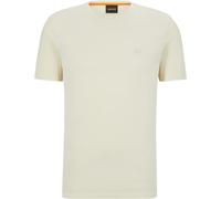 Boss Tales 10242631 02 Camiseta, Gris Abierto 070, XS Hombres