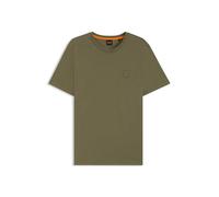 BOSS Tales 10242631 Short Sleeve T-Shirt XL