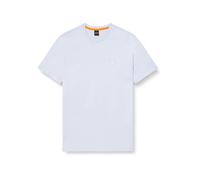 Boss Tales Camiseta, 053light/Pastel Grey, XS Hombres