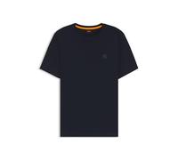 BOSS Tales Camiseta, Dark Blue 4040, M para Hombre