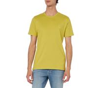 BOSS Tales, Camiseta Hombre, Open Green398,