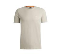 BOSS Camiseta Beige 50508584-271 M