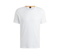 BOSS Tales, Camiseta Hombre, White100,
