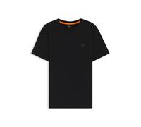 BOSS Tales Camiseta, Negro 12, M para Hombre