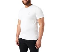 BOSS Tales Camiseta, White 100, 5XL para Hombre