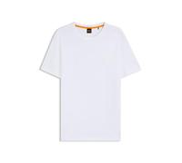 BOSS Tales Camiseta, White 1002, M para Hombre