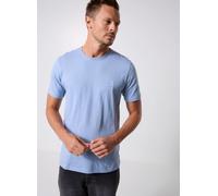 BOSS Tales, Camiseta Hombre, Open Blue470,