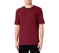BOSS TalesStripe, Medium Red614, M para Hombre